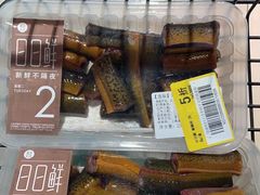 -盒马鲜生(馥邦国际店)