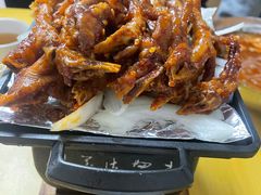 -屋里家延边朝鲜族冷面(南园店)