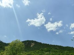 -崂山九水游览区