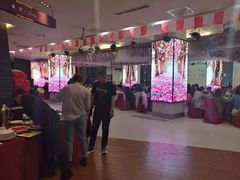 大堂-天下春花园酒店(大东店)