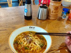 -易裕和·长沙米粉(竹塘西路店)