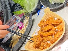 -哥老官重庆美蛙鱼头(西湖银泰十一哥店)