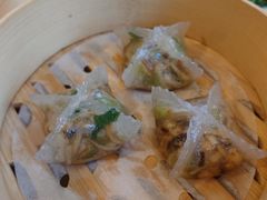 -利苑酒家(金宝店)