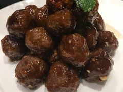 焦溜丸子-京味斋·北京烤鸭(北京南站洋桥店)