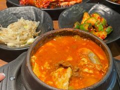-永东豆腐(圣盖博谷店)