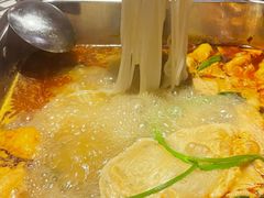 -螺大喜螺蛳粉火锅(雍和宫店)