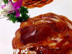 picture-四季小馆·地道北京小吃(广百店)