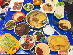 -马路边边串串香(双井直营店)