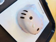 -凯蒂猫主题馆
