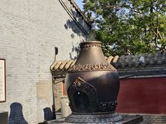 -护国法轮寺