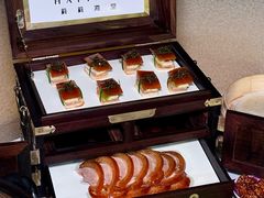 -莉莉海堂HAITANG·烤鸭(国贸商城店)