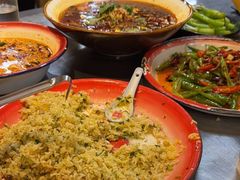 -馬伍旺川菜(江北虹悦城店)