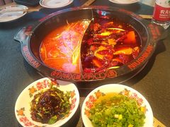 -牛市坎火锅(温州街店)