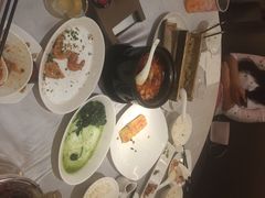 粗茶淡饭•汉口公馆-粗茶淡饭·汉口公馆(循礼门店)
