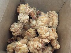 盐酥鸡-茶力的小怪兽(梅林卓悦汇店)