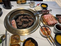 -炙城·韩式烤肉(南京东路店)