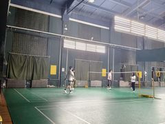 -东丽温泉羽毛球