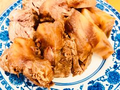 -老白家水盆羊肉