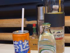 -get pizza意大利餐厅(凯德MALL店)