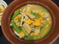 -老瓦房(六堰店)