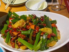 -丹东立强海鲜烧烤·牛B大串(星海店)