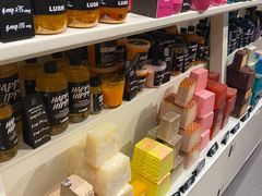 -LUSH(威尼斯人店)