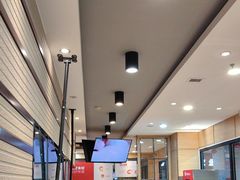 -喜家德虾仁水饺(济钢店)