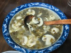 -家烧面馆【南山路知名经典面食】