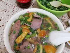 -安平依杰拌粉干(大同店)