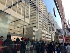 -Apple 零售店(Canton Road)