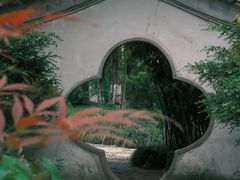 -水绘园