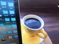 -Seesaw Coffee(朝阳大悦城店)