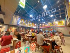 -遇见老南昌-柴火灶(顺外路店)