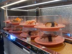 -争鲜回转寿司(朝外悠唐PLUS店)
