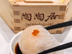 -陶陶居酒家(新天地店)