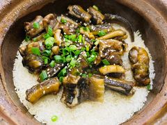 -红星光发煲仔饭(大石街店)