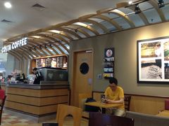 -COSTA COFFEE(上海虹口公园店)