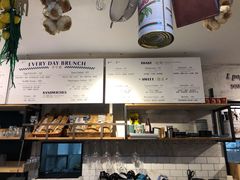 -Alimentari早午餐(安福路店)