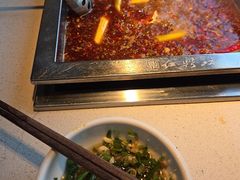 -红鼎坊·老成都火锅(新南门店)