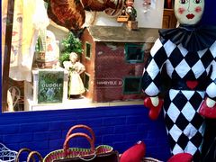 -恋物百货商店(华侨城店)