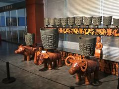 -长沙简牍博物馆