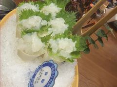 -东海怡品海鲜豆捞(星街坊店)