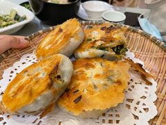 水煎包-博望坡酒楼(漕溪路店)
