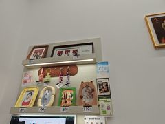-海马体照相馆(万菱汇店)