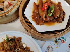 -盛世名点(客世界店)