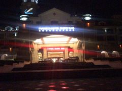 -沈阳于洪碧桂园凤凰酒店