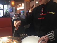 -雲蜀龙阁·金牌水煮鱼(方庄店)