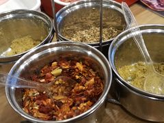 -金三顺韩式炭火烤肉店(中华路店)