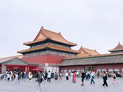-故宫钟表馆