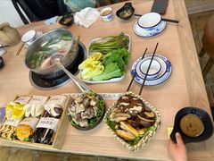 -大理老字号·舟渔的鱼野生菌海景餐厅(双廊店)